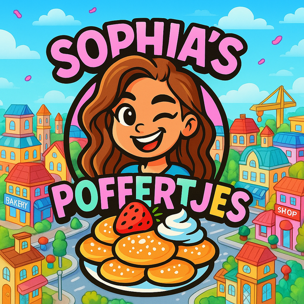 Sophia’s Poffertjes
